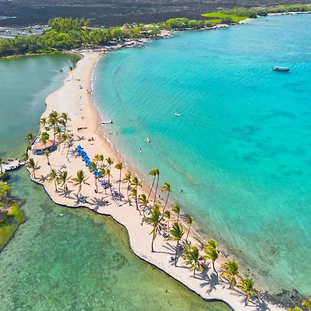 Hilton Pool Pass Included, Kolea - Luxe Penthouse Villa Waikoloa Exterior foto