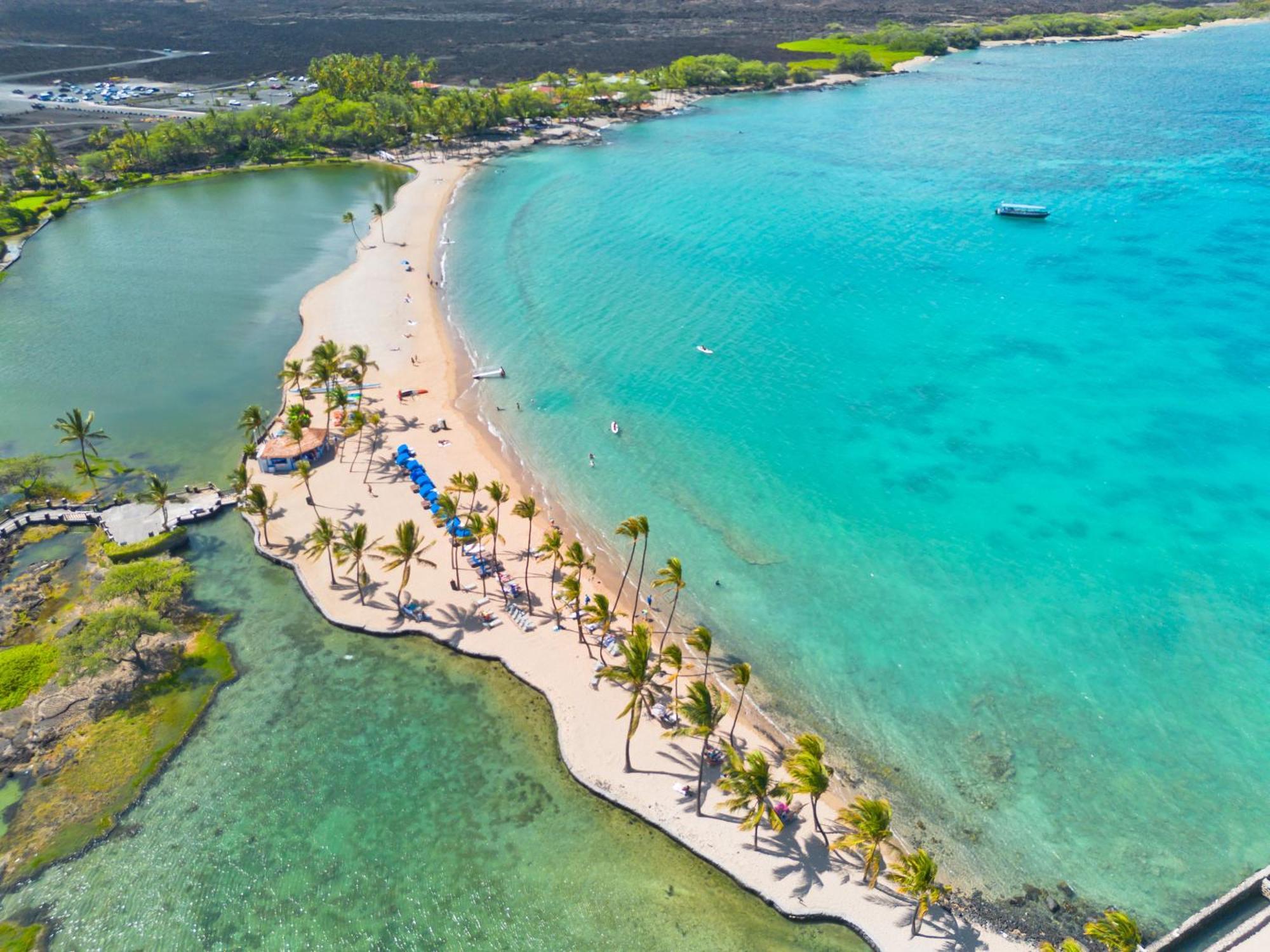Hilton Pool Pass Included, Kolea - Luxe Penthouse Villa Waikoloa Exterior foto