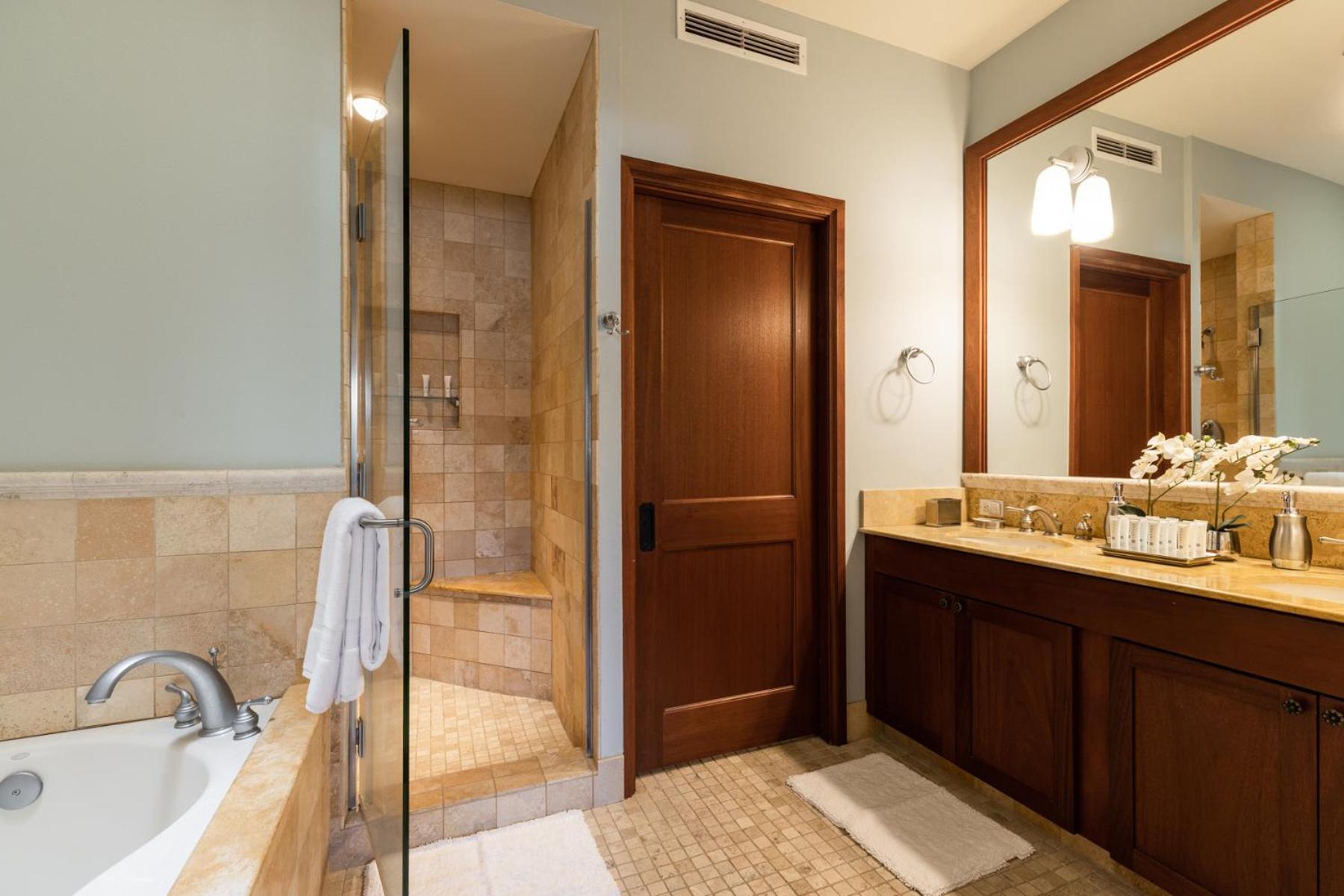 Hilton Pool Pass Included, Kolea - Luxe Penthouse Villa Waikoloa Exterior foto
