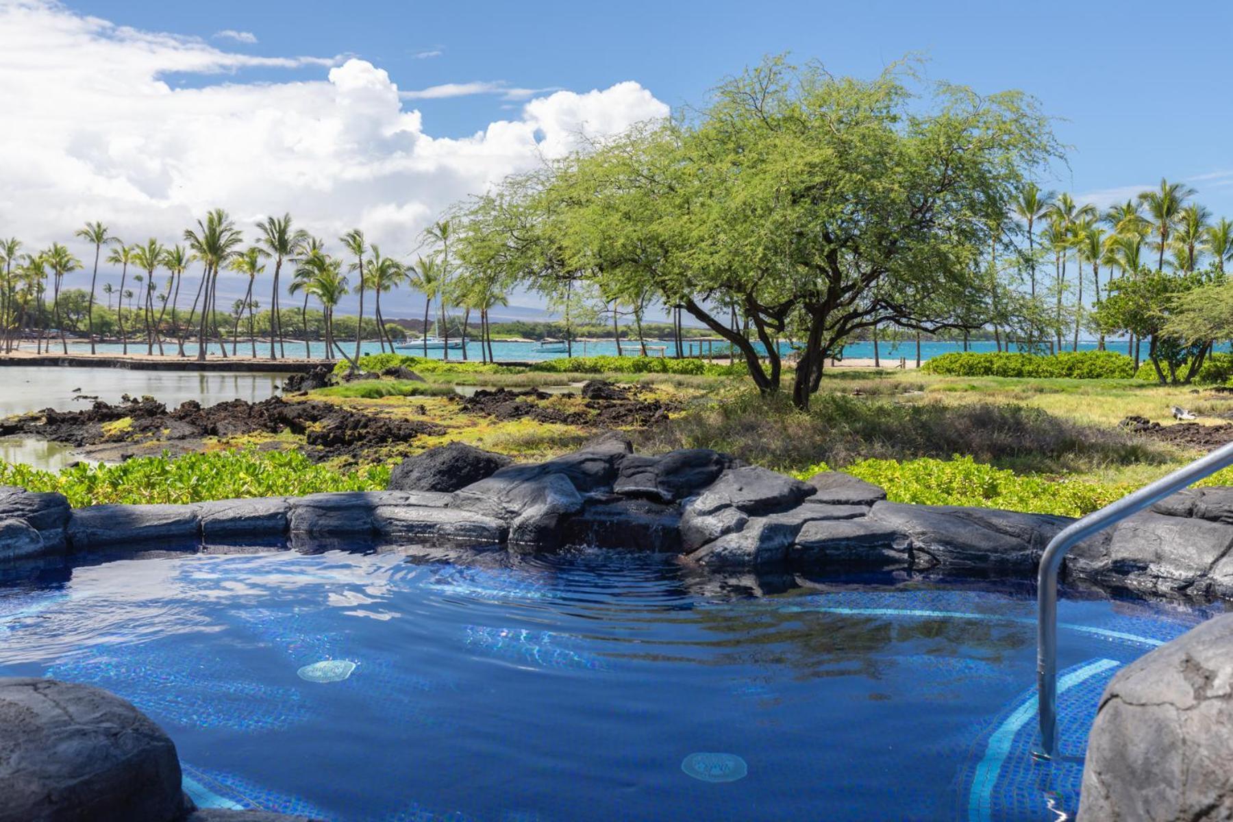 Hilton Pool Pass Included, Kolea - Luxe Penthouse Villa Waikoloa Exterior foto