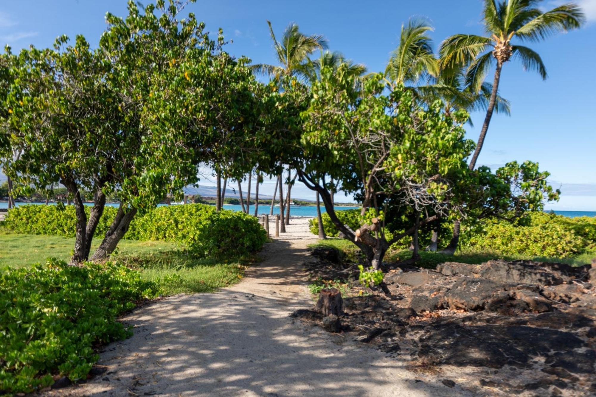 Hilton Pool Pass Included, Kolea - Luxe Penthouse Villa Waikoloa Exterior foto