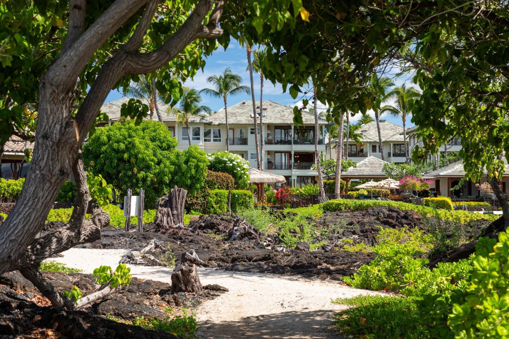 Hilton Pool Pass Included, Kolea - Luxe Penthouse Villa Waikoloa Exterior foto