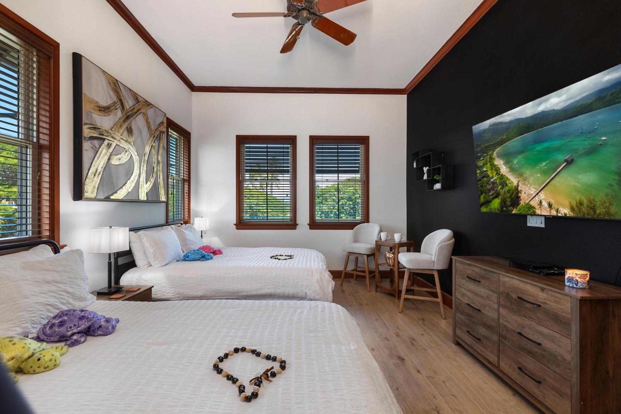 Hilton Pool Pass Included, Kolea - Luxe Penthouse Villa Waikoloa Exterior foto