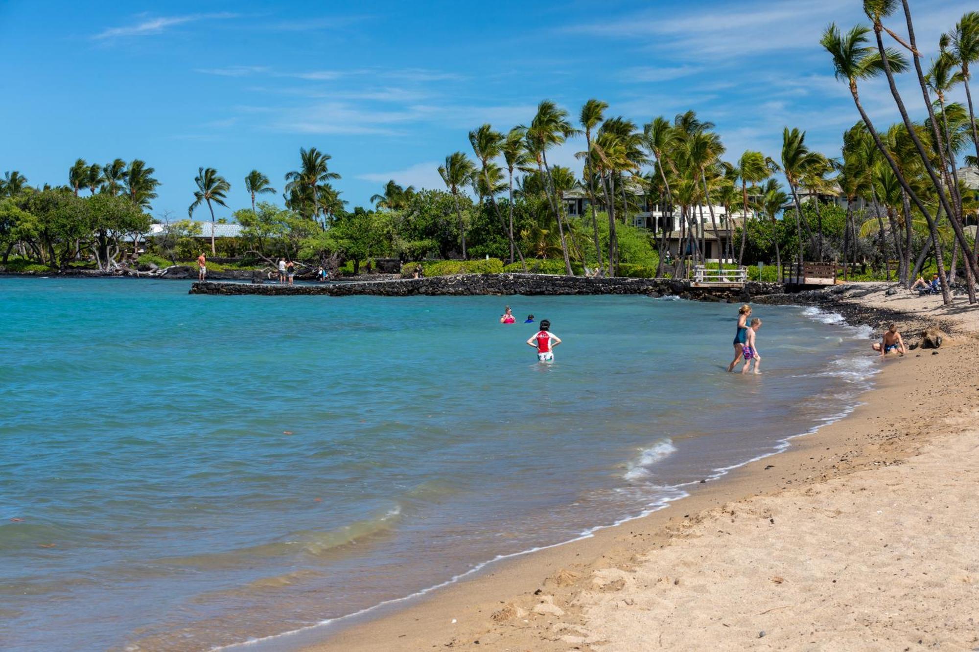 Hilton Pool Pass Included, Kolea - Luxe Penthouse Villa Waikoloa Exterior foto