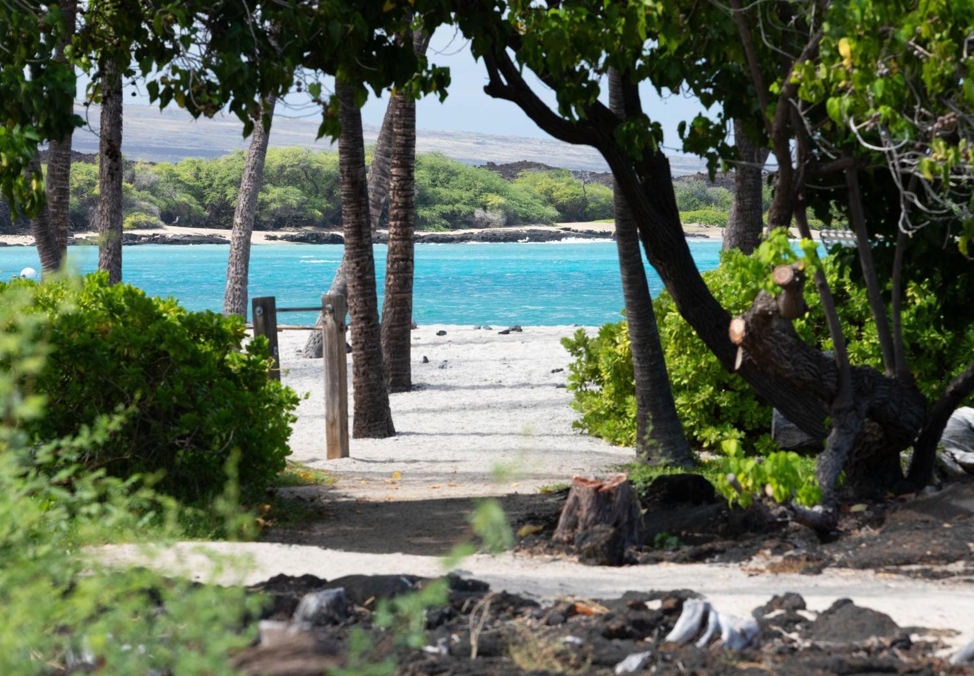 Hilton Pool Pass Included, Kolea - Luxe Penthouse Villa Waikoloa Exterior foto