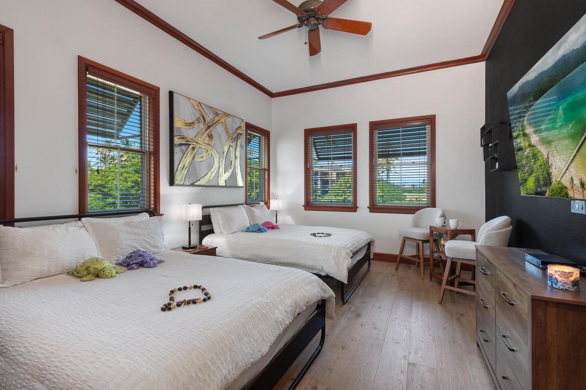 Hilton Pool Pass Included, Kolea - Luxe Penthouse Villa Waikoloa Exterior foto