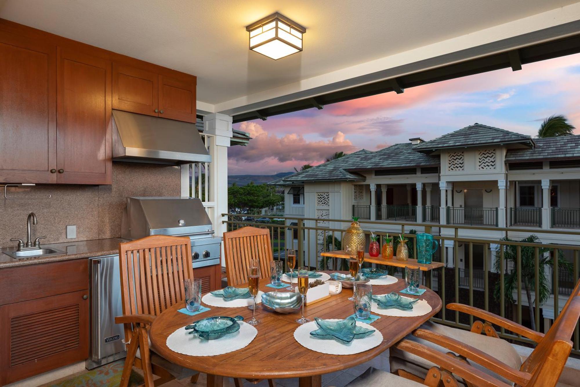 Hilton Pool Pass Included, Kolea - Luxe Penthouse Villa Waikoloa Exterior foto