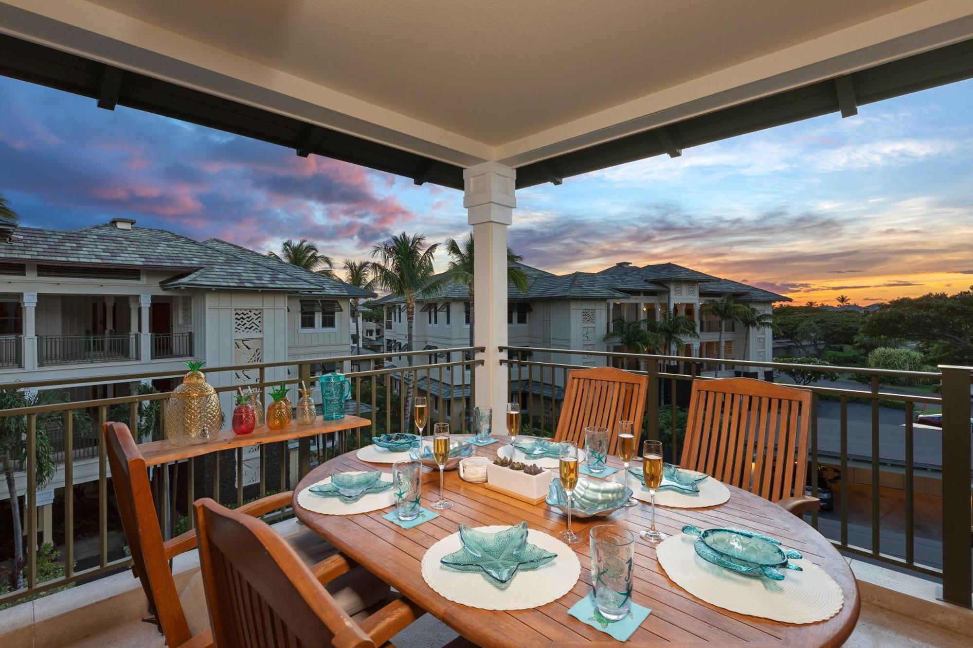 Hilton Pool Pass Included, Kolea - Luxe Penthouse Villa Waikoloa Exterior foto