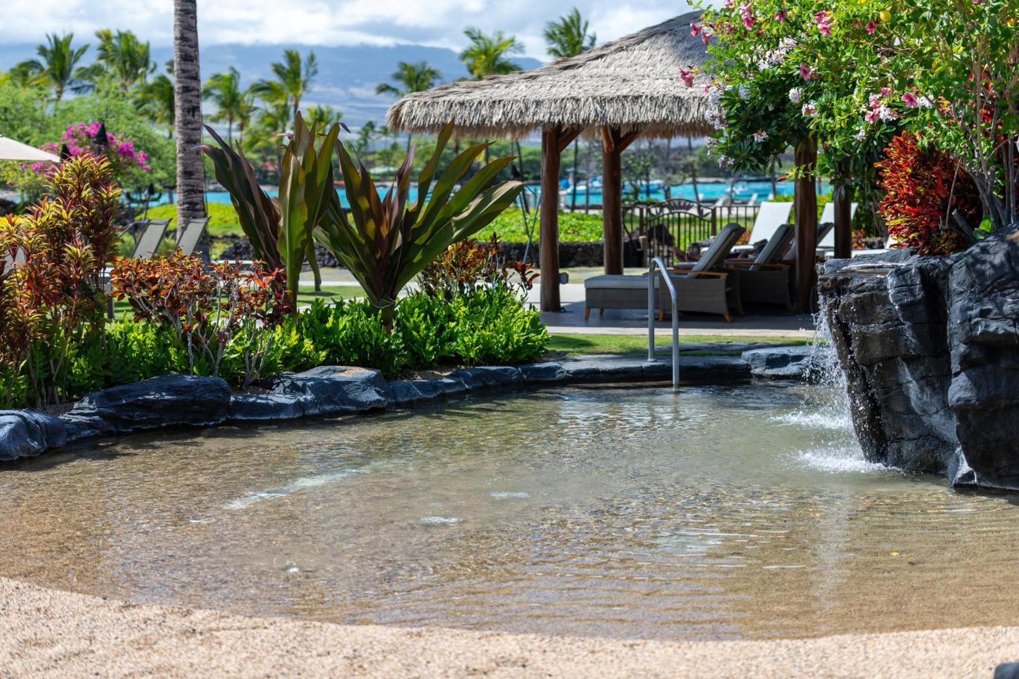 Hilton Pool Pass Included, Kolea - Luxe Penthouse Villa Waikoloa Exterior foto