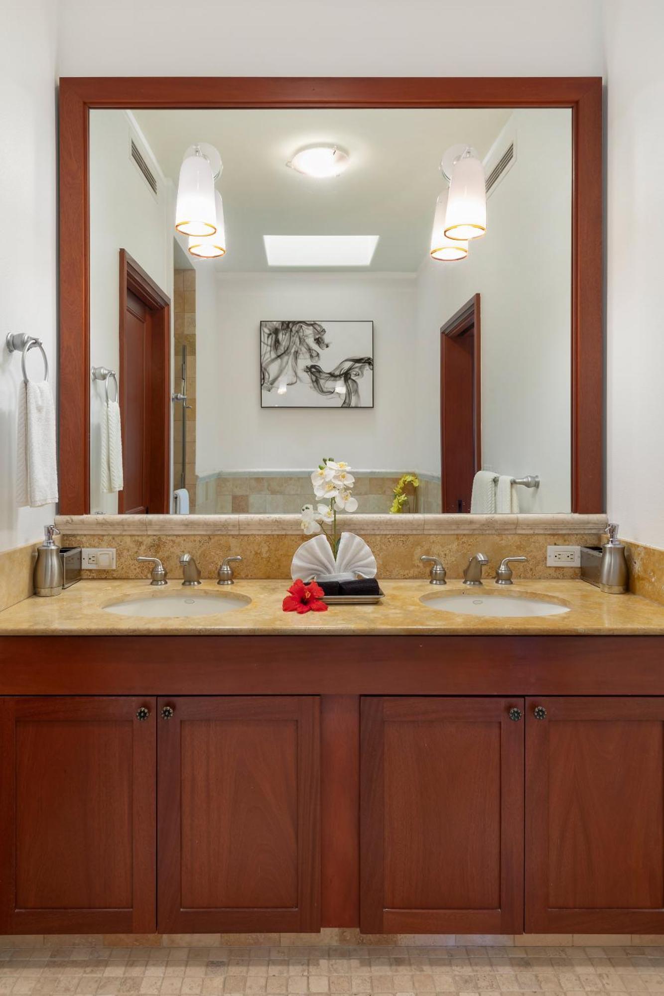 Hilton Pool Pass Included, Kolea - Luxe Penthouse Villa Waikoloa Exterior foto