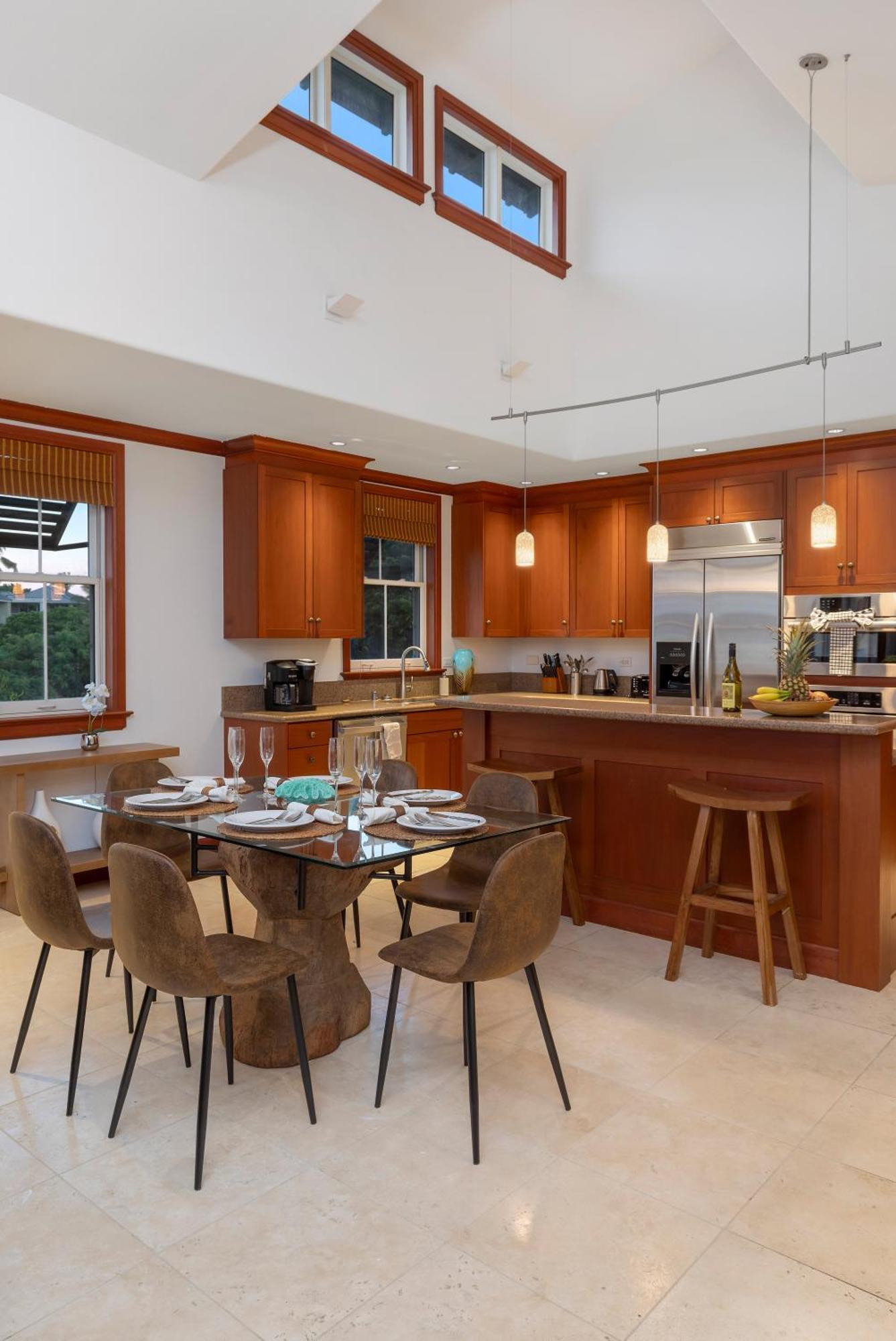 Hilton Pool Pass Included, Kolea - Luxe Penthouse Villa Waikoloa Exterior foto