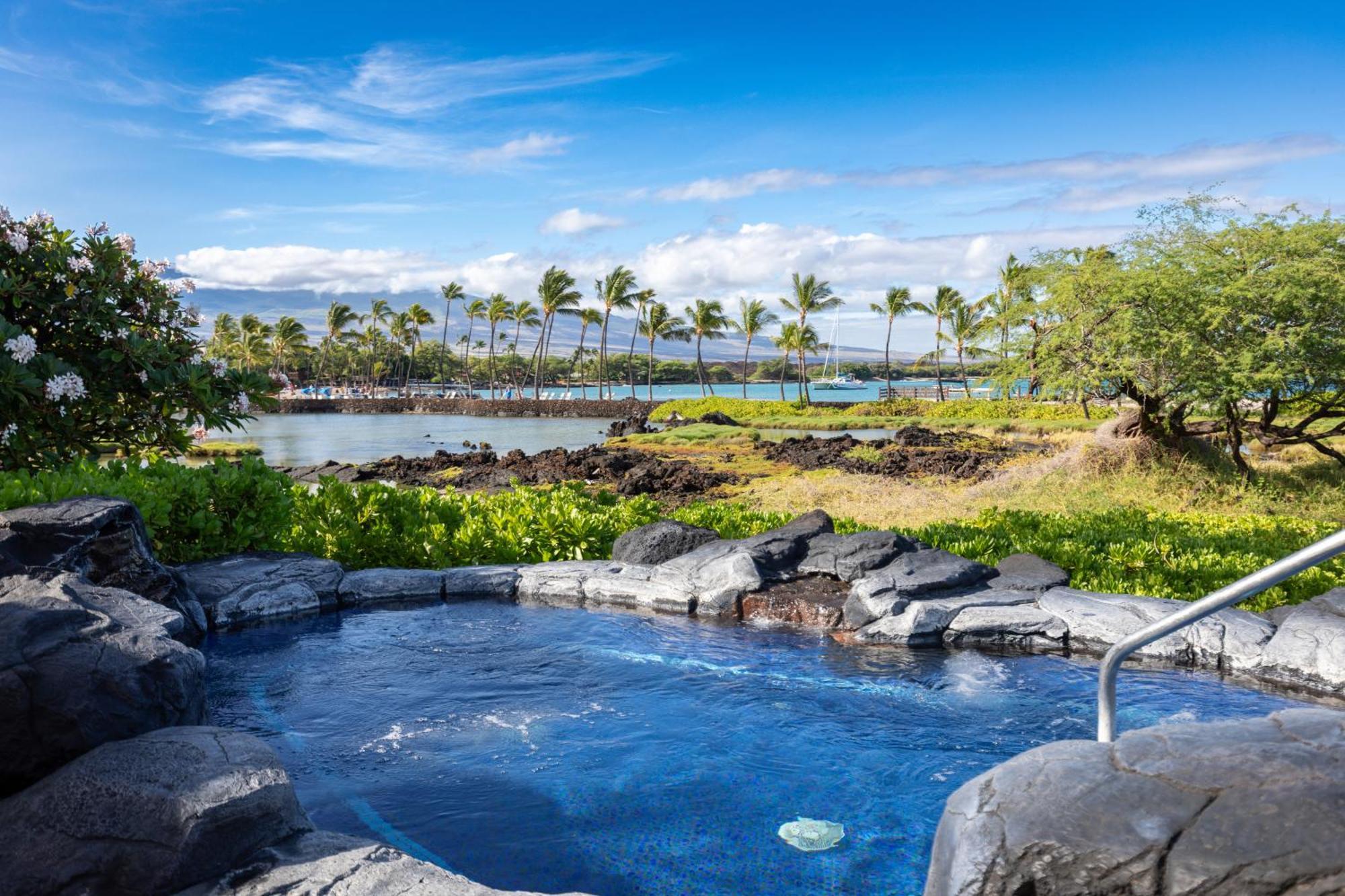 Hilton Pool Pass Included, Kolea - Luxe Penthouse Villa Waikoloa Exterior foto