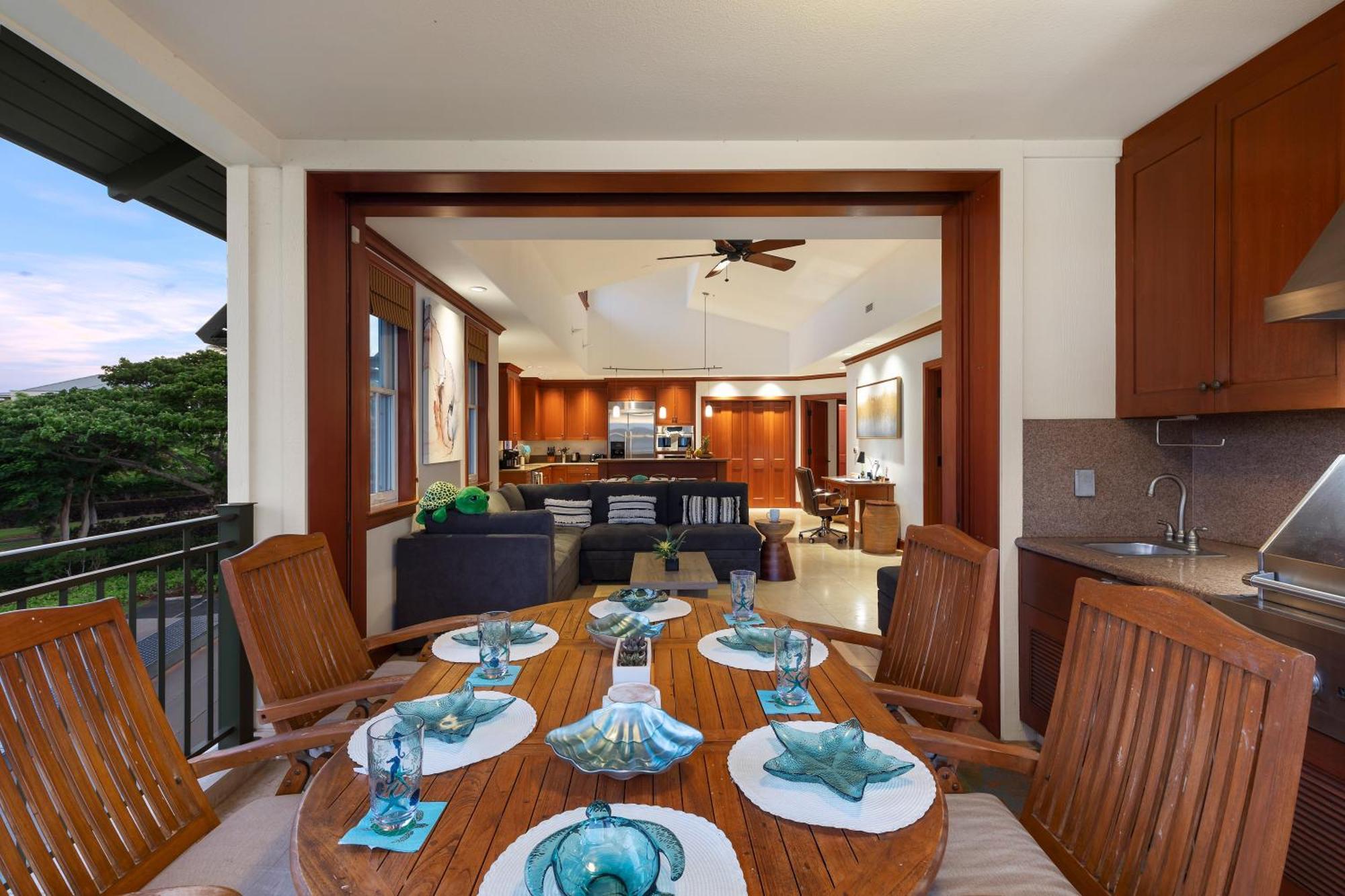 Hilton Pool Pass Included, Kolea - Luxe Penthouse Villa Waikoloa Exterior foto