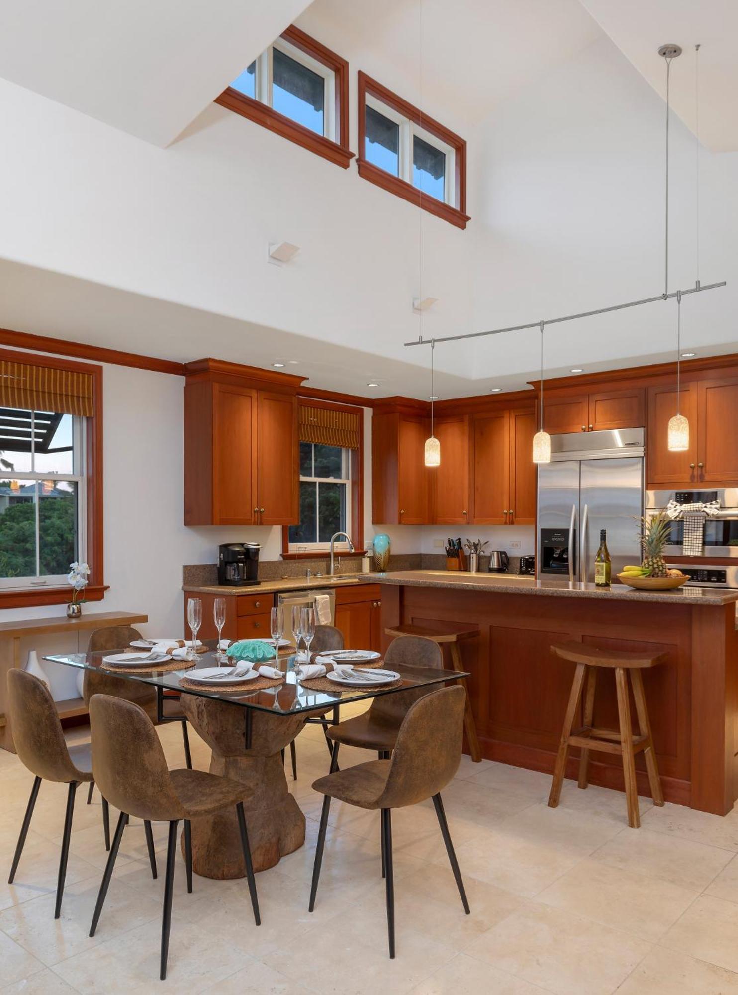 Hilton Pool Pass Included, Kolea - Luxe Penthouse Villa Waikoloa Exterior foto