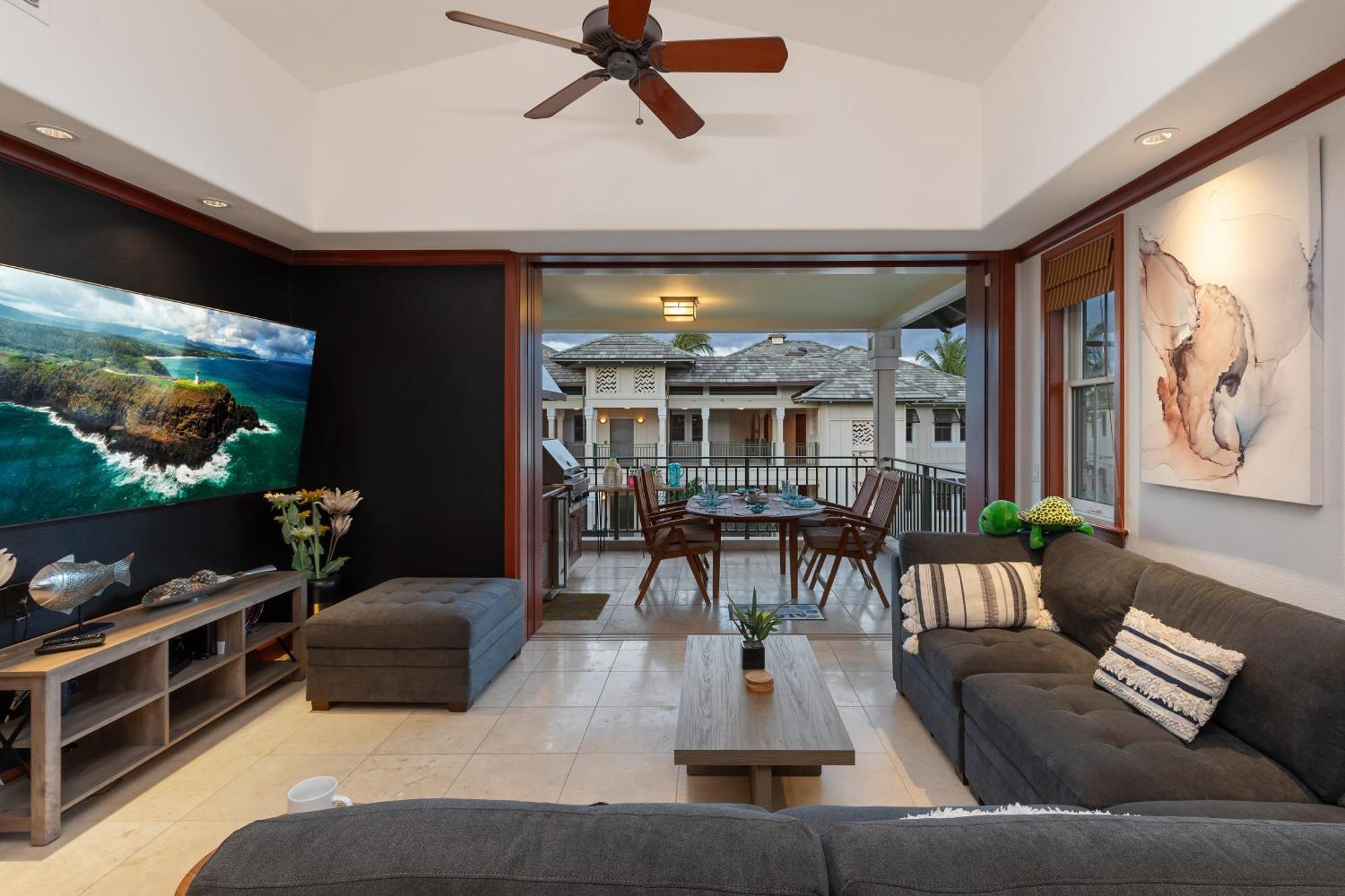 Hilton Pool Pass Included, Kolea - Luxe Penthouse Villa Waikoloa Exterior foto